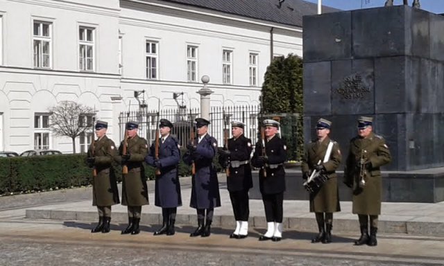 Ogólnopolska Gala Przedsiębiorczości