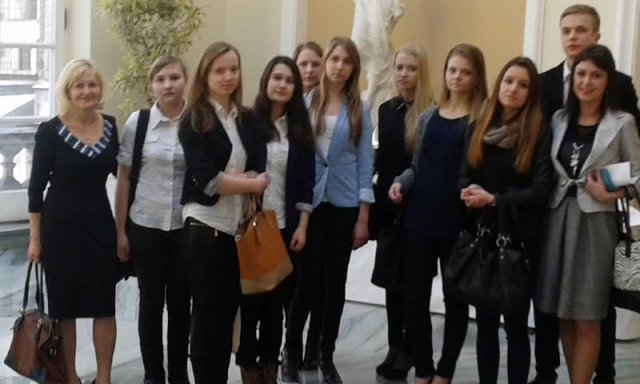 Ogólnopolska Gala Przedsiębiorczości