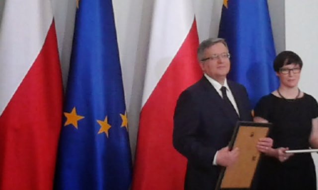 Ogólnopolska Gala Przedsiębiorczości