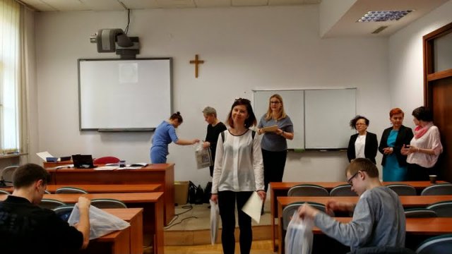 Konkurs Wiedzy o Integracji Europejskiej 