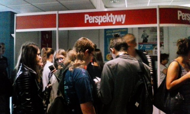 Przełomowy czas dla naszych maturzystów