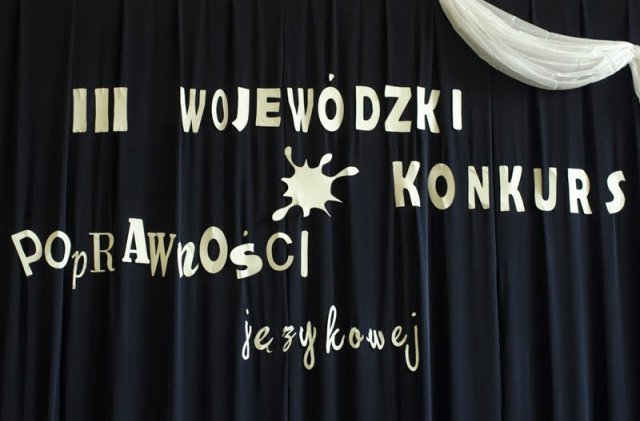 Wielkie święto języka polskiego w Jagielle!