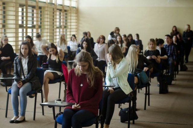 Wielkie święto języka polskiego w Jagielle!