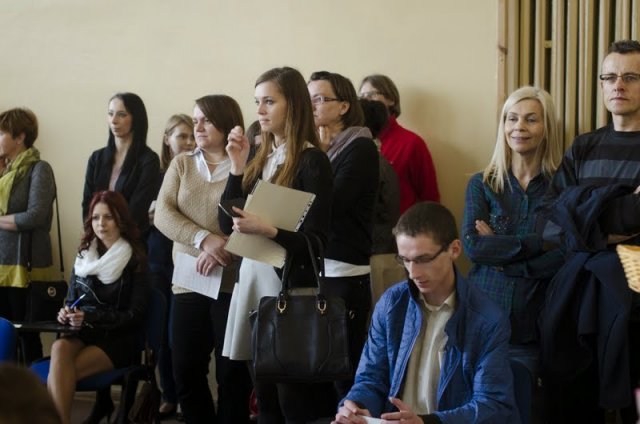 Wielkie święto języka polskiego w Jagielle!