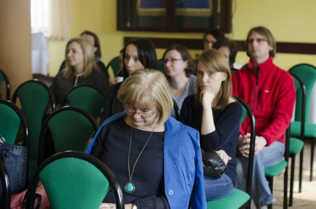 Wielkie święto języka polskiego w Jagielle!