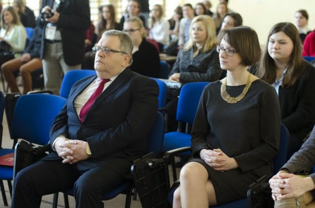 Wielkie święto języka polskiego w Jagielle!