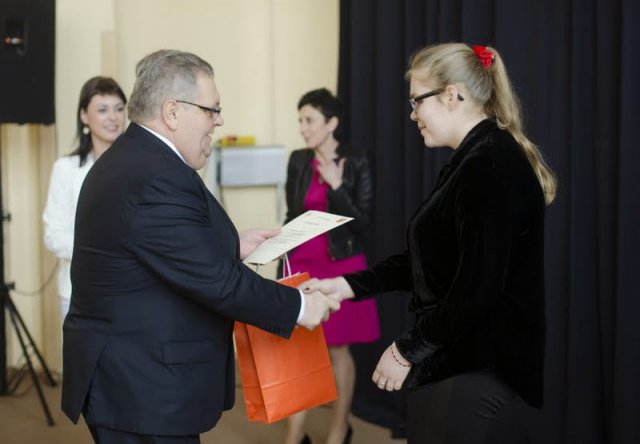 Wielkie święto języka polskiego w Jagielle!