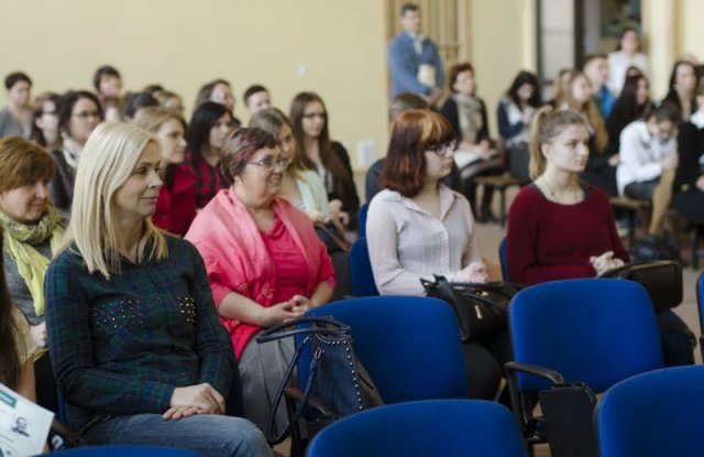 Wielkie święto języka polskiego w Jagielle!