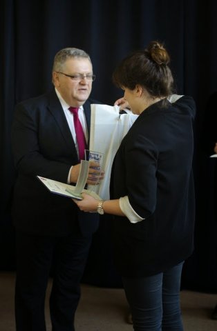 Wielkie święto języka polskiego w Jagielle!