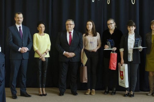 Wielkie święto języka polskiego w Jagielle!