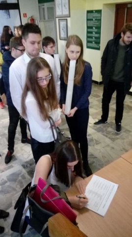 III Edycja Ogólnopolskiego Festiwalu All-chemicznego