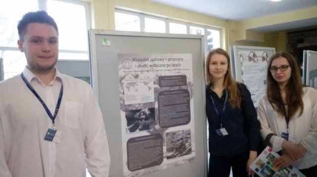 III Edycja Ogólnopolskiego Festiwalu All-chemicznego
