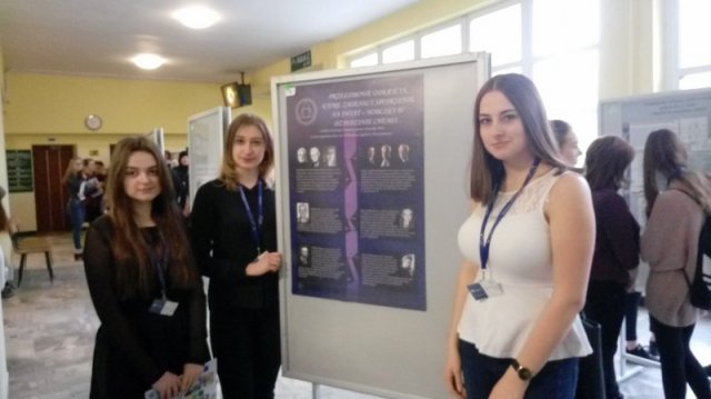 III Edycja Ogólnopolskiego Festiwalu All-chemicznego
