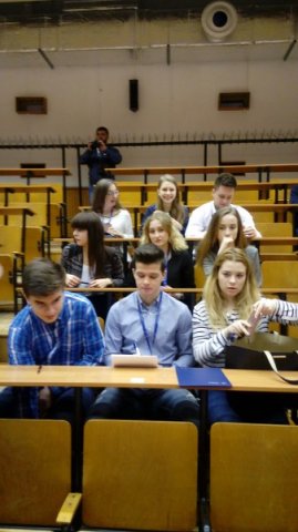 III Edycja Ogólnopolskiego Festiwalu All-chemicznego