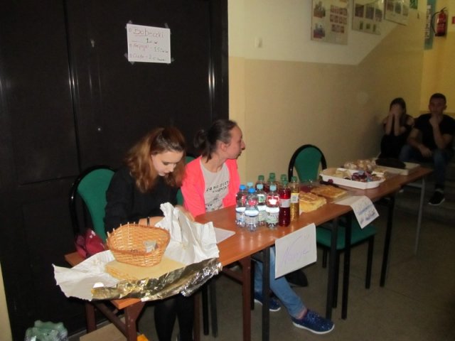 Tańce, zabawa i wróżby, czyli andrzejki w Jagielle.