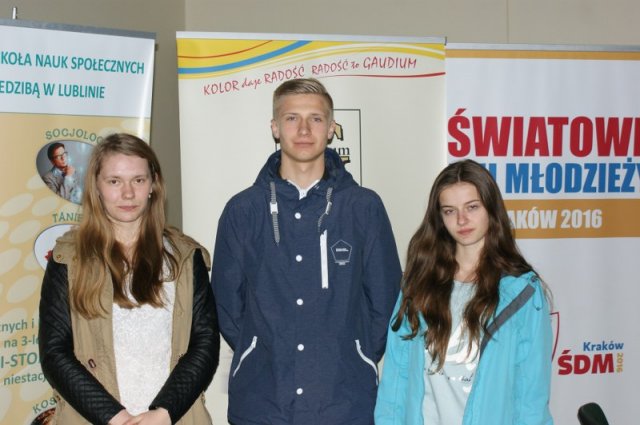 Karol w finale Konkursu Wiedzy Biblijnej