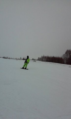 ZIMOWE SZALEŃSTWA W BOBLIWIE