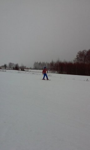 ZIMOWE SZALEŃSTWA W BOBLIWIE