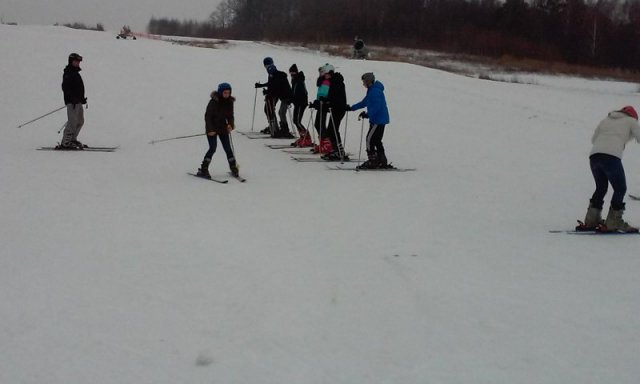 ZIMOWE SZALEŃSTWA W BOBLIWIE