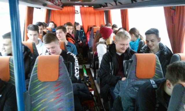 ZIMOWE SZALEŃSTWA W BOBLIWIE