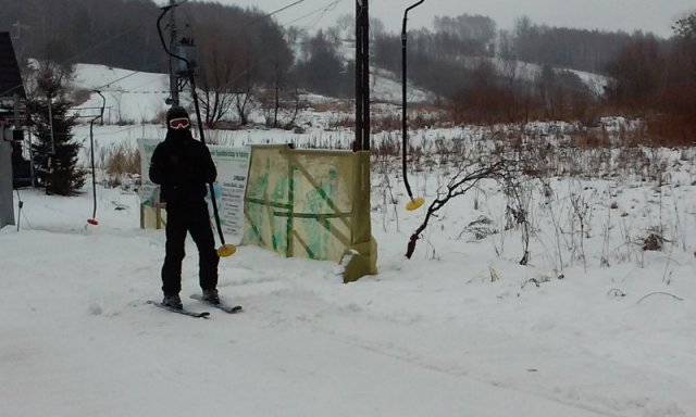 ZIMOWE SZALEŃSTWA W BOBLIWIE