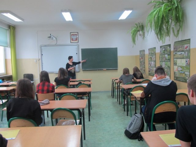 „ALCHEMIK” Ogólnopolski Konkurs Chemiczny