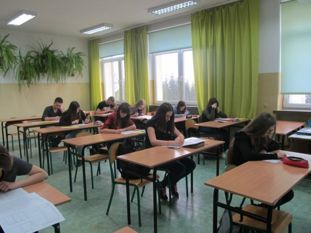 „ALCHEMIK” Ogólnopolski Konkurs Chemiczny