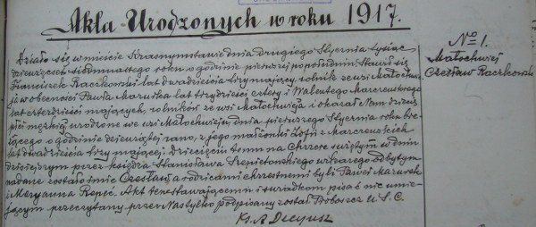 Jagiellończyk, Czesław Raczkowski,  nieznany bohater pierwszej misji cichociemnych