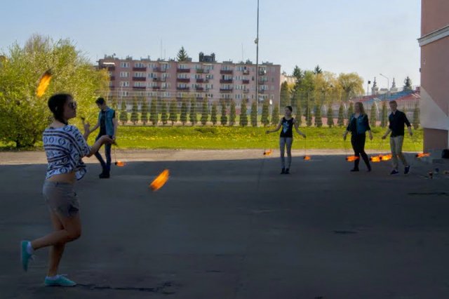 Dzień Otwarty 27.04.2015r.