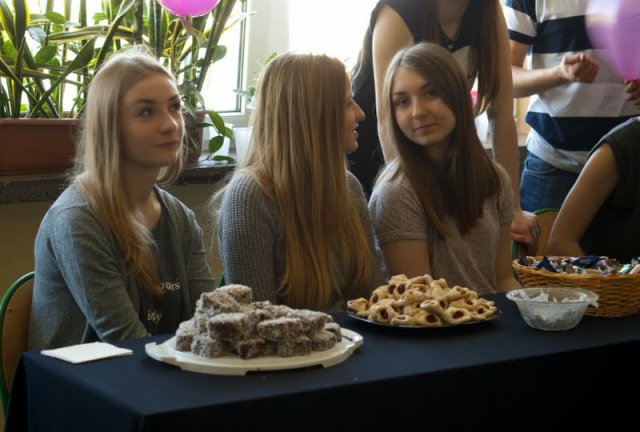 Dzień Otwarty 27.04.2015r.