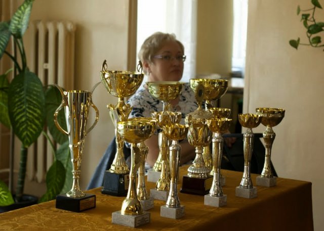 Dzień Otwarty 27.04.2015r.