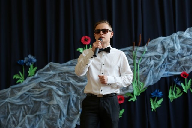 Zakończenie roku szkolnego 2014/2015