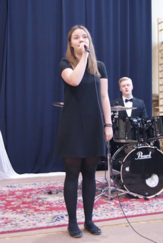 Wolność kocham i rozumiem- obchody Święta Niepodległości
