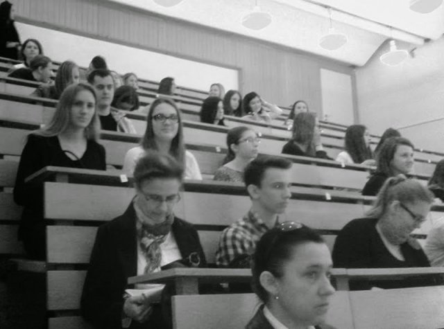 Konkurs Języka Niemieckiego
