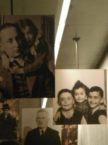 Zwiedzanie Muzeum Zagłady w Bełżcu