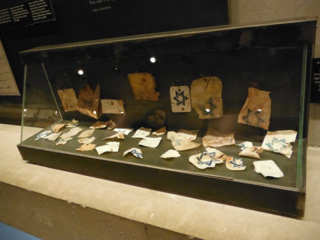 Zwiedzanie Muzeum Zagłady w Bełżcu