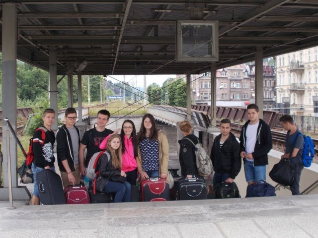 "Euroweek" Szkoła Liderów