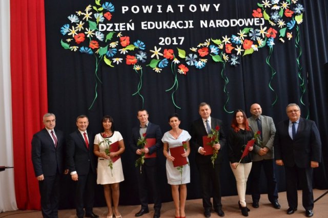 Wyjątkowe Święto Edukacji Narodowej w Jagielle!