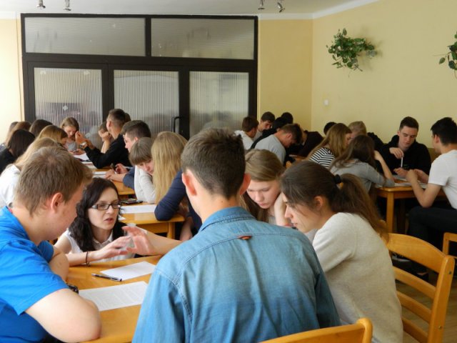 Ekonomia - inwestycja przyszłości