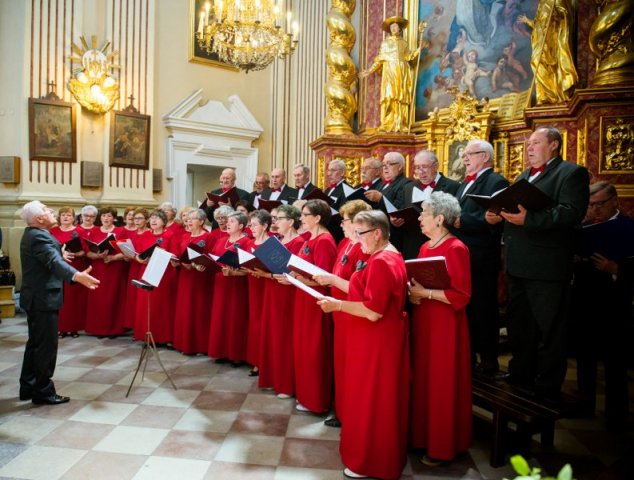 Msza święta z okazji jubileuszu 100-lecia Szkoły