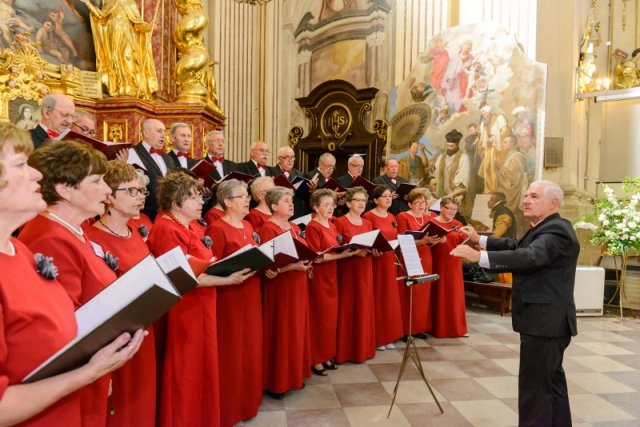 Msza święta z okazji jubileuszu 100-lecia Szkoły