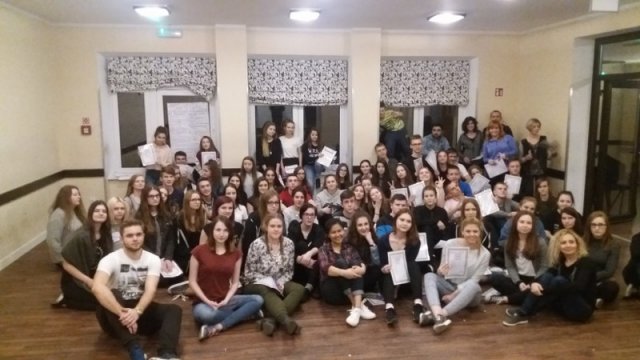 EuroWeek – Szkoła Liderów