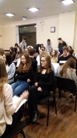 EuroWeek – Szkoła Liderów
