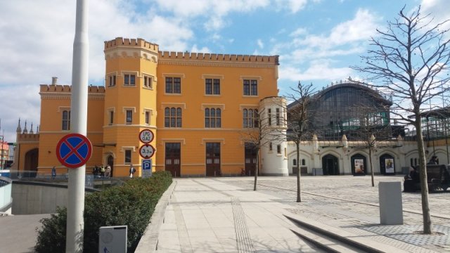 EuroWeek – Szkoła Liderów