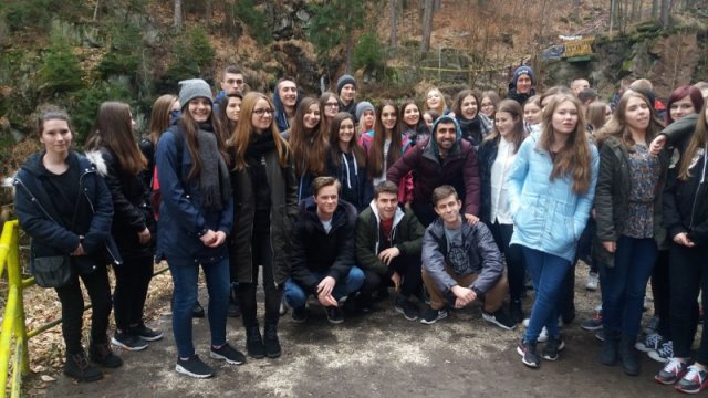 EuroWeek – Szkoła Liderów