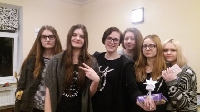 EuroWeek – Szkoła Liderów