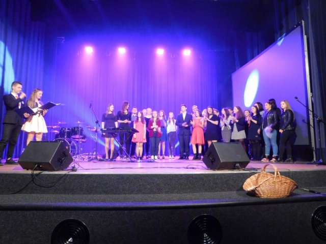 XXXV Festiwal Piosenki Międzynarodowej Jagiełło 2017
