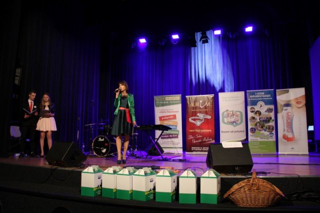 XXXV Festiwal Piosenki Międzynarodowej Jagiełło 2017