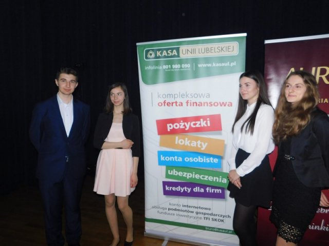 XXXV Festiwal Piosenki Międzynarodowej Jagiełło 2017