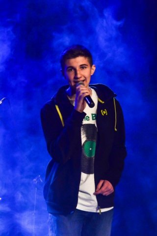 My nie wagarujemy, my mamy Festiwal Piosenki Międzynarodowej!!!